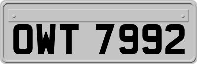 OWT7992