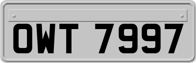 OWT7997
