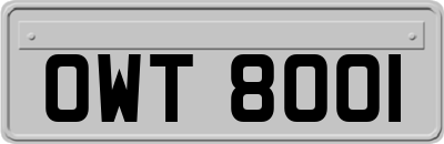 OWT8001