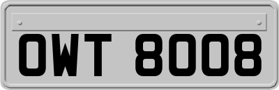 OWT8008