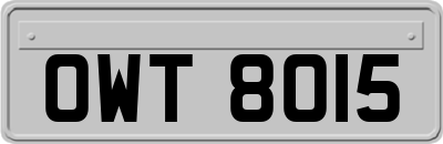 OWT8015