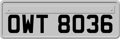 OWT8036