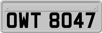OWT8047