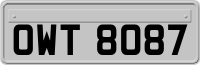 OWT8087