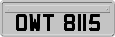 OWT8115