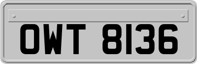 OWT8136