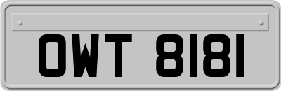 OWT8181