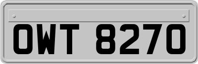 OWT8270