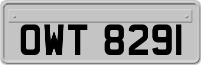OWT8291