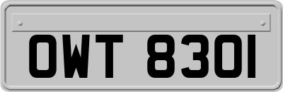 OWT8301