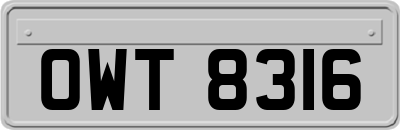 OWT8316