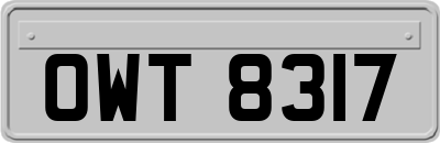 OWT8317