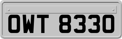 OWT8330
