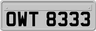 OWT8333