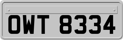 OWT8334