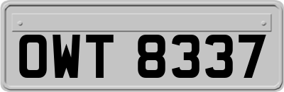 OWT8337