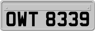 OWT8339