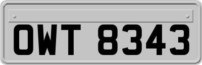 OWT8343