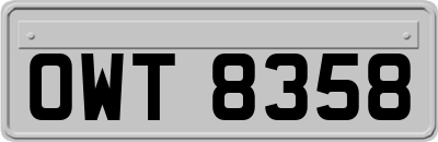 OWT8358