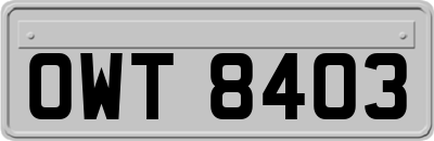 OWT8403