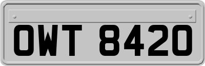 OWT8420