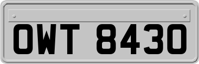 OWT8430