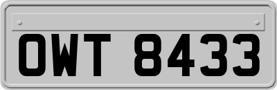 OWT8433