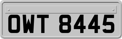 OWT8445