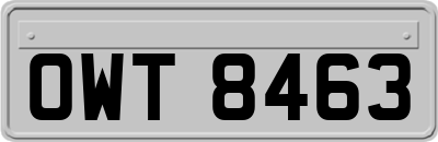 OWT8463
