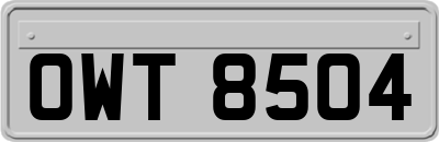 OWT8504