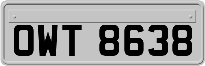 OWT8638