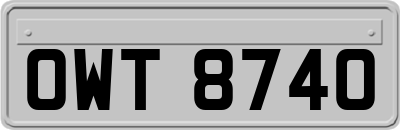OWT8740