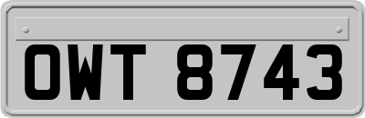 OWT8743