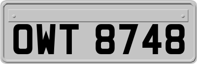 OWT8748