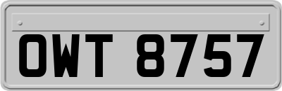 OWT8757