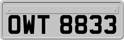 OWT8833