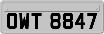 OWT8847