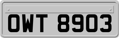 OWT8903