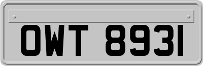 OWT8931