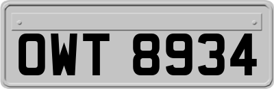 OWT8934