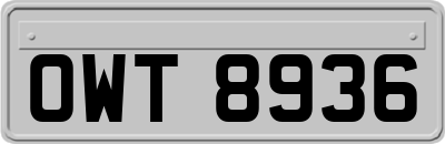 OWT8936