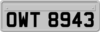 OWT8943