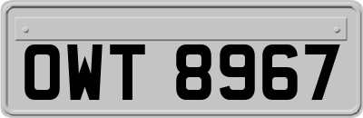 OWT8967