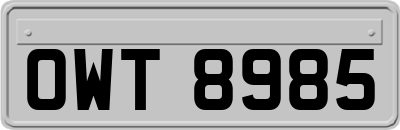 OWT8985