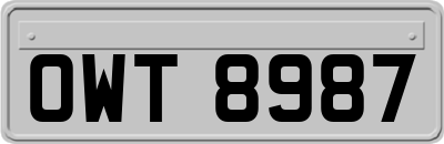 OWT8987