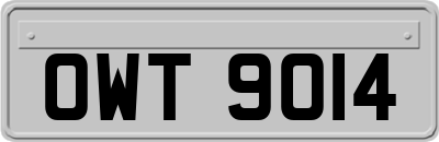 OWT9014