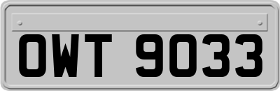 OWT9033