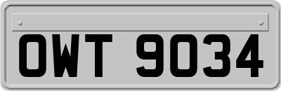 OWT9034
