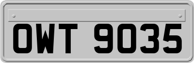 OWT9035