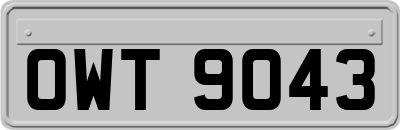 OWT9043